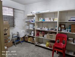 Chai Chee Road (D16), Retail #533360301